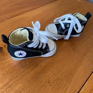 Converse All-Star Crib Shoe